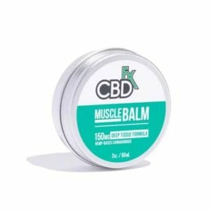 CBDFx Top 10 CBD Products For Runners