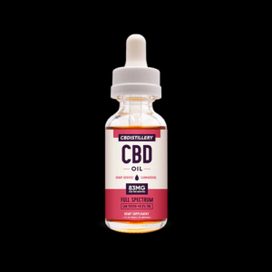 cbd oil for dogs with cancer near me