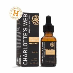 Charlotte’s Web Top 10 Best CBD Products For Restless Leg Syndrome