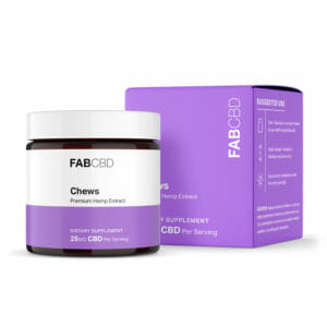FABCBD Top 10 CBD Products For Runners