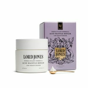 Lord Jones Top 10 Best CBD Beauty Products