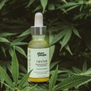 Plant People Top 10 Best CBD Beauty Products