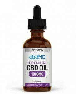 CBDMD best cbd for opiate addiction