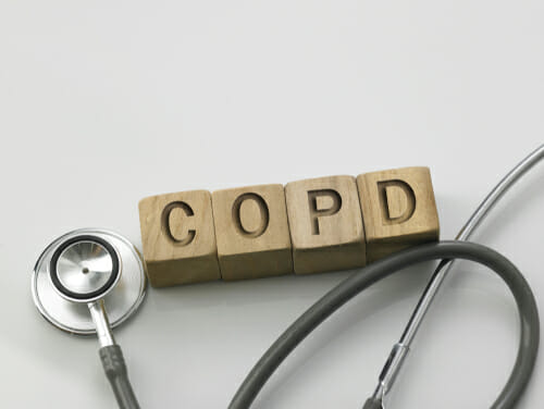 Best CBD Oils for COPD