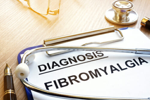 Best CBD Oils for Fibromyalgia