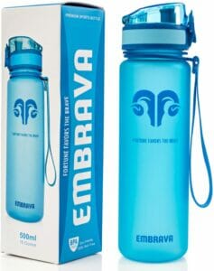 Ebrava top 10 sports drink bottles